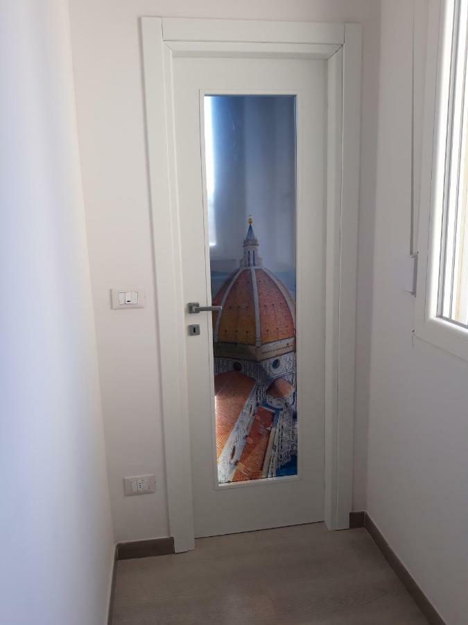 Settimo Cielo Florença Exterior foto